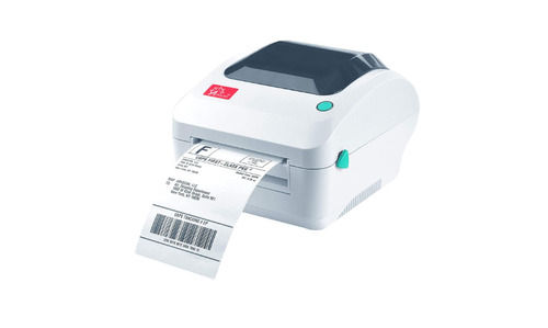 Pvc Plastic Label Printers For Office And Cyber Cafe
