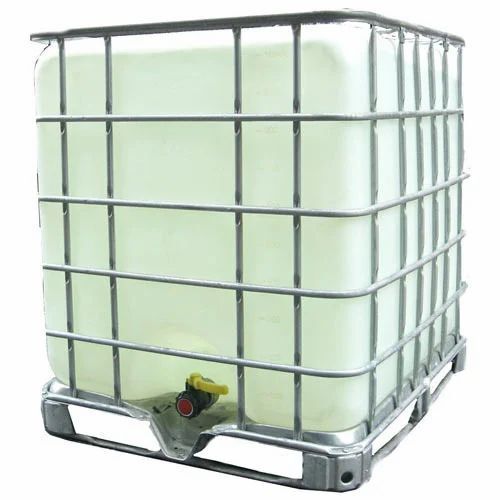 White High Quality Durable Using Fuel Storage IBC Containers IBC Tank 1000  Liters Square Water Tank - China Plastic Water Storage Tank, Plastic  Medcine Tank