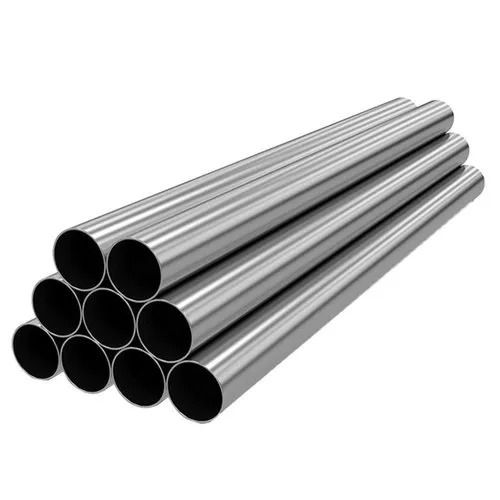 Ss 304 Hot Rolled Galvanized Stainless Steel Welded Pipes Application: Construction