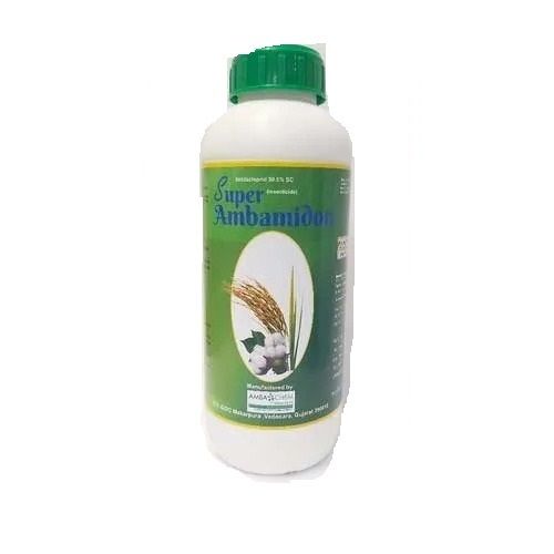 Super Ambamidon Insecticide Cas No: 116714-46-6.