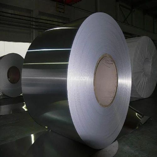 04 Hot Rolled Stainless Steel Plate Coils For Oil & Gas Industry