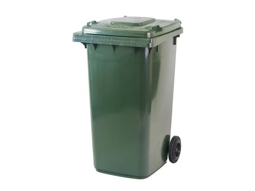 15 Liter Garbage Bin - Application: Outdoor