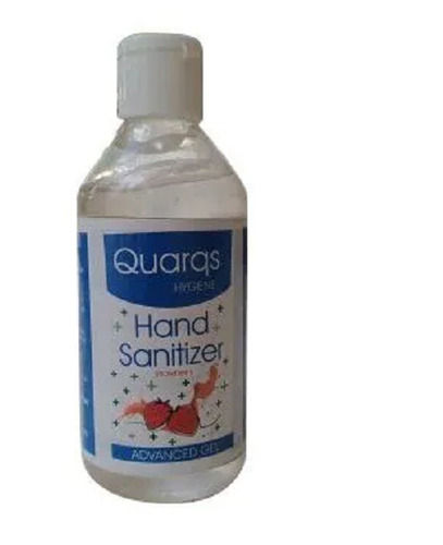 200 Ml Single Use Hand Sanitizer Gel  Age Group: Adults