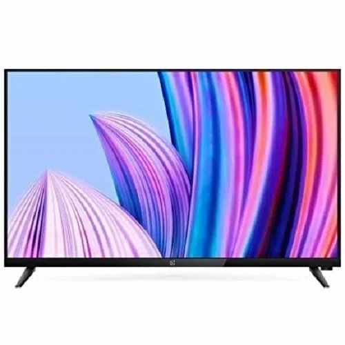 Black 32 Inch Screen 1920X1080 Pixel 220 Volt 50 Hertz Led Tv 