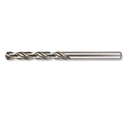 Manual 4 Inches Alloy Steel Straight Shank Twist Drill Bits