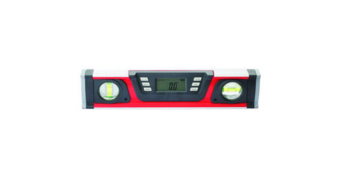 450Gm And 120 Volts Plastic Spirit Level For Industry Uses Capacity: 50 Ton/Day