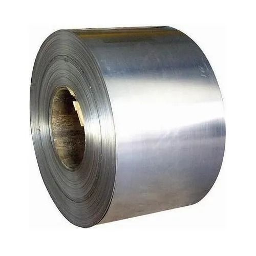 6.3 Mm Thick Powder Coated Mild Steel Industrial Cold Rolled Coil Coil Length: 00 Inch (In)