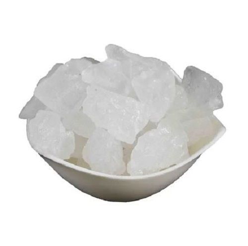 White 99 % Pure Solid Sweet Taste Indian Rock Sugar