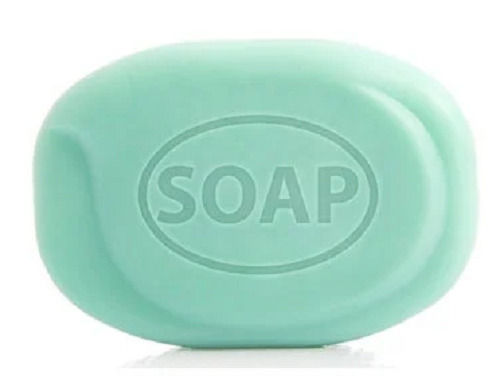 Assorted Fragrant Middle Foam Natural Herbal Bath Soap