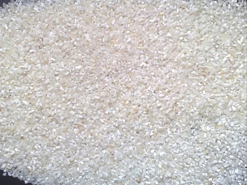 Broken Rice - Admixture (%): 5%