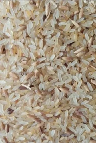 Dried Rejection Rice - Admixture (%): 5%