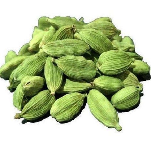 Earthy Taste Gluten Free Green Cardamom Grade: Food