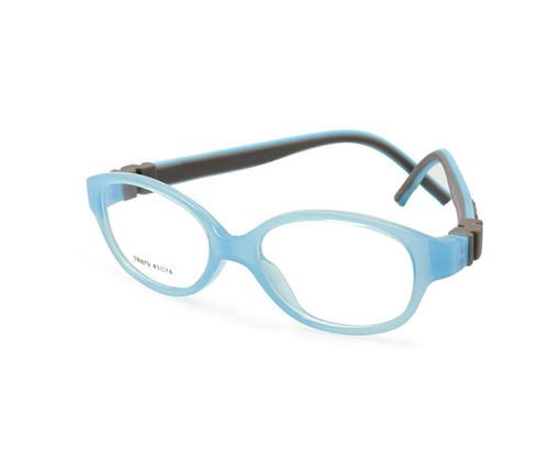 Flexible Silicone Frame Optical For Boys And Girls