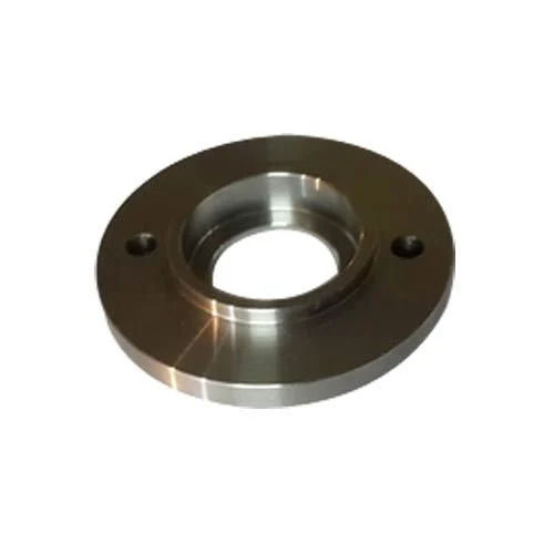 Silver Forged Round Hot Galvanized Astm Standard Stainless Steel Plate Flanges