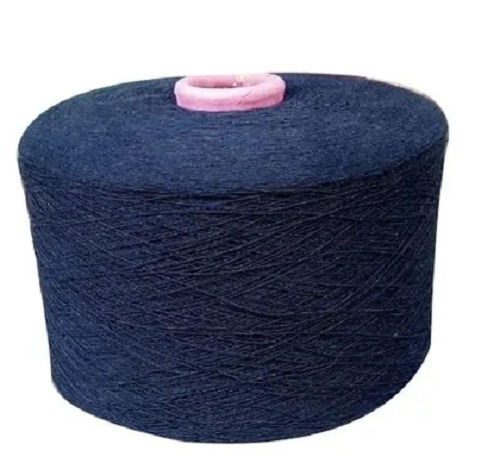 Moisture-Absorbent High Strength Plain Cotton Blended Yarn For Weaving