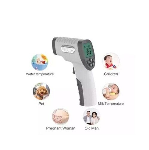 Infrared Thermometer