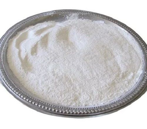 White No Artificial Flavour Natural Sugar Powder