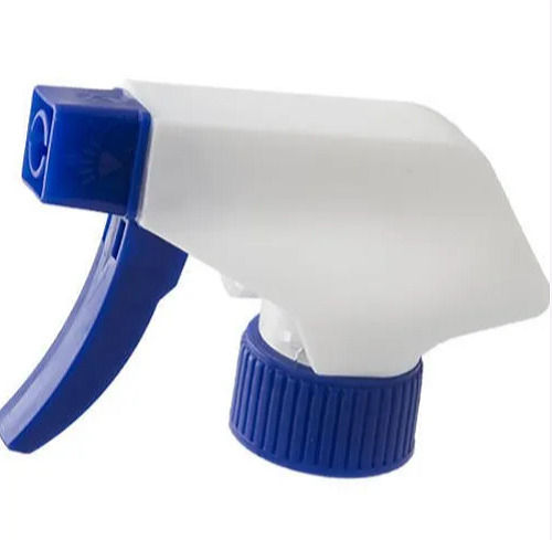 Plastic Trigger Sprayer For Home And Salon Purpose