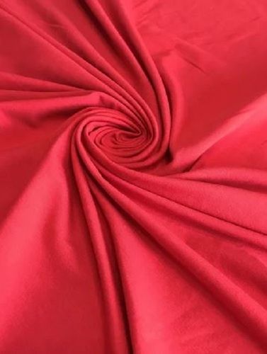 Premium Quality Plain Bright 100 Meter Long Polyester Fabric