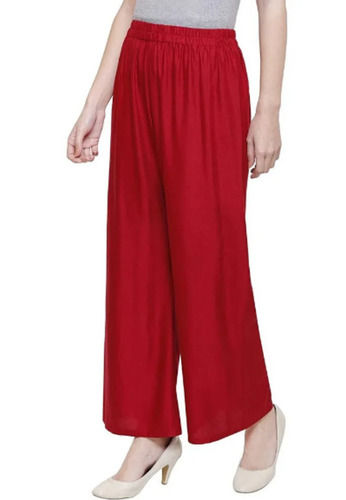 28 Modern ways to Wear Palazzo Pants with other Outfits | Stylish clothes  for women, Outfits, Cute clothes for women