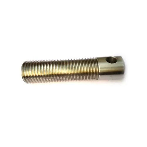 Rust Proof Round Galvanized High Strength Astm Standard Stainless Steel Stud Application: For Industrial Usage