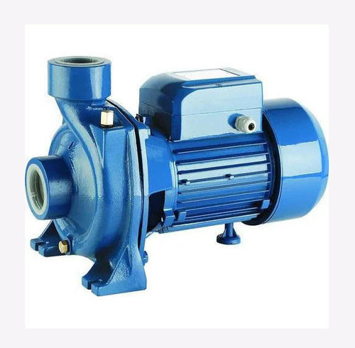 Blue  40Kg High Pressure Standard Diagraph Agricultural Submersible Pump 