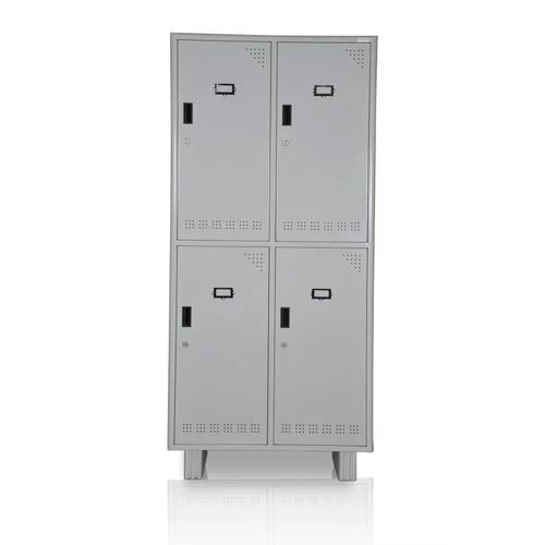 1890x455x380mm Rectangular Stainless Steel Industrial Locker