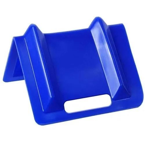 Blue 35X35X40 Mm Portable Polypropylene Plastic Edge Protector