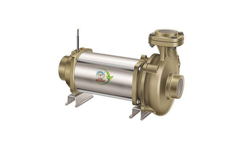 40Kg High Pressure Diagraph Alloy Steel Submersible Pumpset  Application: Cryogenic