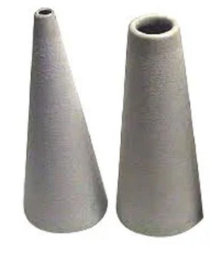 5 Cm Long Plain Paper Cone For Industrial Purpose
