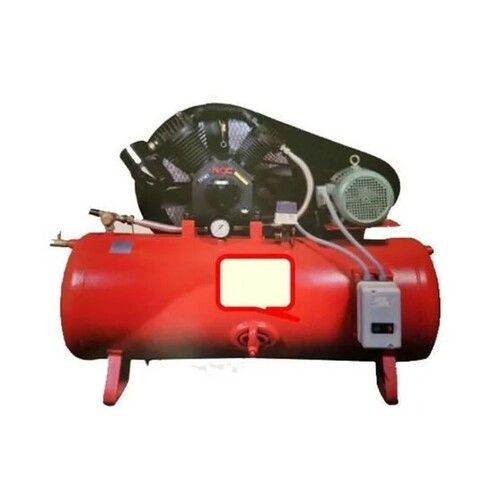 5 Hp Elgi Air Compressor Air Flow Capacity: 220 Liter (L)