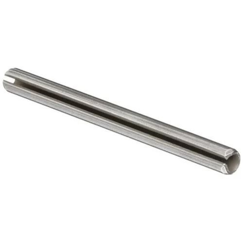 5 Inch Corrosion Resistance Polish Finished Stainless Steel Dowel Pin Application: Industrial Use