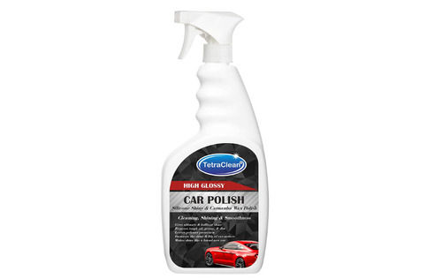 500 Ml Car Polish Car Polishers Size: 500Ml