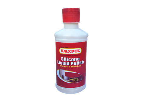 500 Ml Microfiber Silicon Polish  Application: Car And Bike