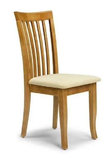 5x2 Feet Rectangular Solid Wood Machine Made Dining Chairs