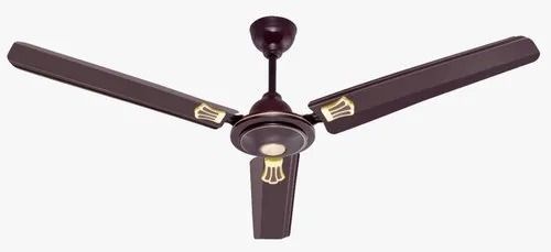 70 Watts 220 Volts 3 Blade Aluminium Electric Ceiling Fan Blade Diameter: 1200 Millimeter (Mm)