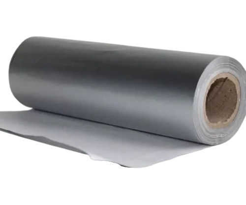 80 Meter X 650 MM 0.15 MM Thick Aluminum Laminated Paper