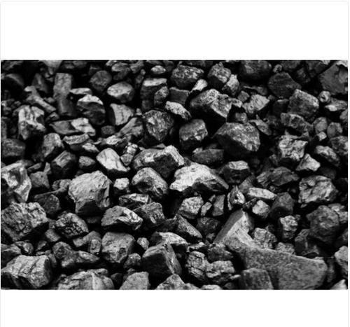 99% Purity And 25% Methane Content Thermal Coal