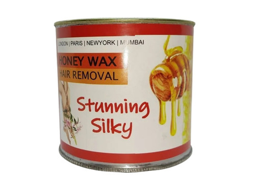 Body Hair Removal Wax - Application: Parlour And Personal
