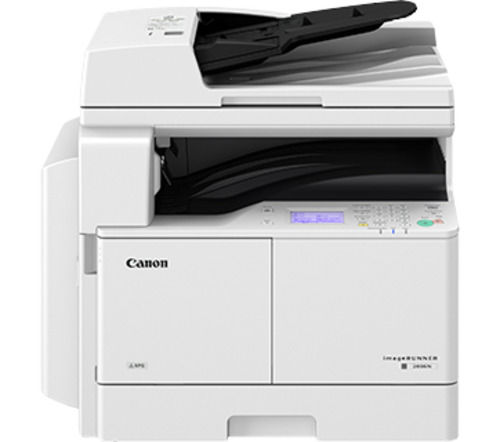 Canon Photocopy Machine