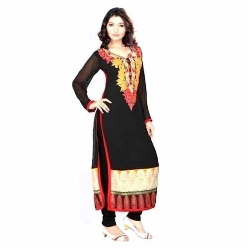 Printed Ladies Suits - Printed Salwar Suits Prices, Manufacturers