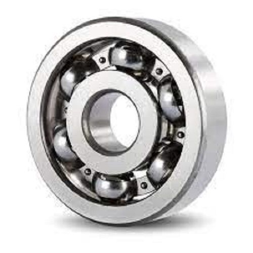 Dual Row Round Oil Lubricated Rust Proof Stainless Steel Wheel Bearings