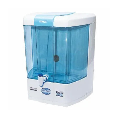 Electrical Plastic Ro Water Purifier - Dimension (L*W*H): 76X38X76 Cm  Centimeter (Cm)