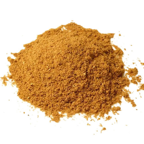 Fine Ground Powder Form Pure Dried Earthy And Warm Garam Masala