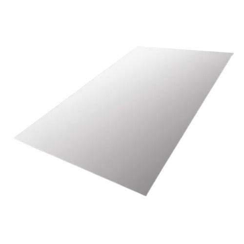 Galvanized Aluminum Sheet Metal