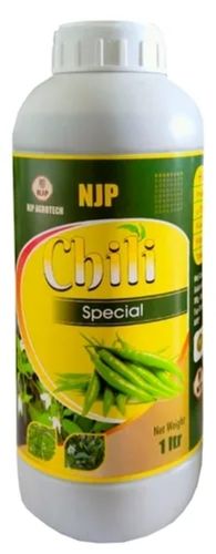 Gibberellin Liquid Form Controlled Release Chili Special Growth Promoter
