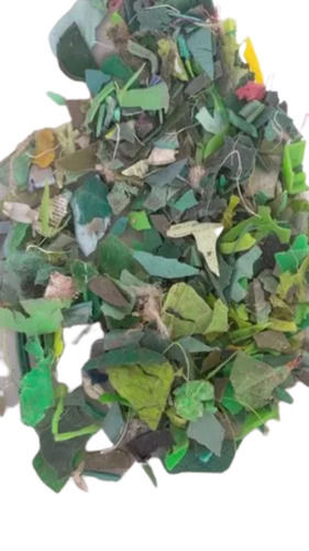 Multi Color High Strength Shapeless Recyclable Old Economical Polypropylene Scrap