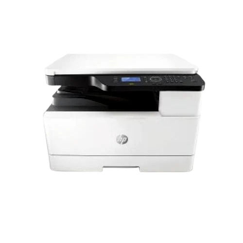 Electric Automatic HP Photocopy Machine