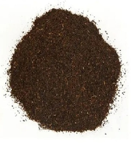 Fermented Black Tea - 14% Brix, Caffeine-Free | Strong, Full-Bodied, Health Tea with Antioxidants for Improved Digestion and Blood Circulation