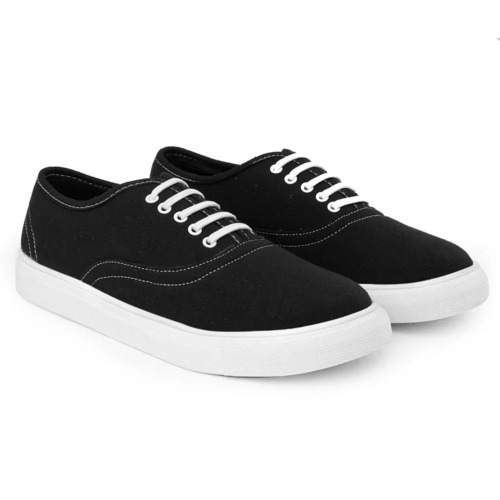 Cool Dry Non Slip And Washable Casual Wear Lace-up Shoes For Women